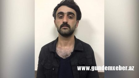 BNMİ-nin əməkdaşları tərəfindən 33 kiloqramdan çox gətirilən narkotik satışının qarşı alınıb -FOTOLAR
