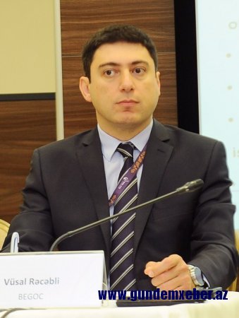Hadı Rəcəblinin oğluna nazirlikdə vəzifə verildi