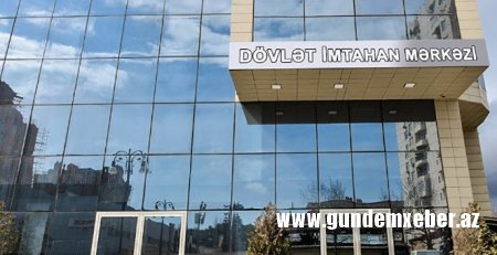 Növbəti buraxılış imtahanlarında 43 767 şagird iştirak edəcək