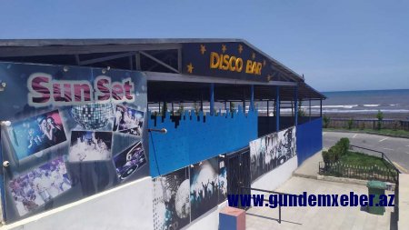 Xaçmazda əyləncə məclisi təşkil edən şəxslər cəzalandırıldı