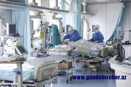Cəlilabadın bir kəndinin 26 sakinində koronavirus aşkarlanıb