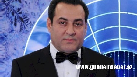 Məşhur diktor koronavirusa yoluxub?