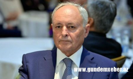 Oqtay Şirəliyev haradadır?
