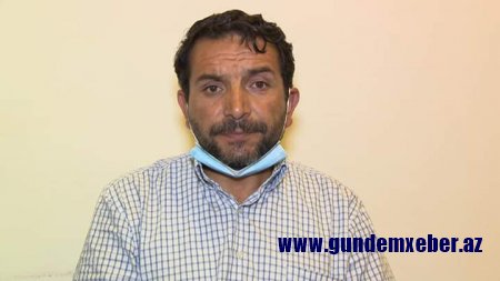 Bakıda qadına və marketdə satıcıya qarşı soyğunçuluq edən şəxslər saxlanılıblar