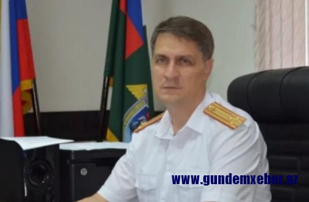 Dağıstanda azərbaycanlılara cinayət işi qaldıranlar ağır qəzaya düşdü