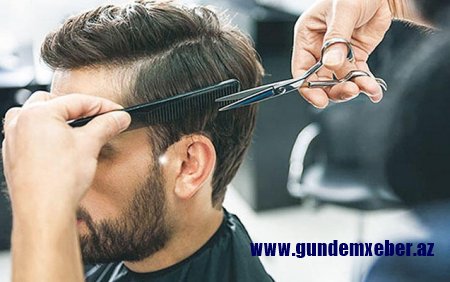Bərbərxana və gözəllik salonları yenidən bağlanır