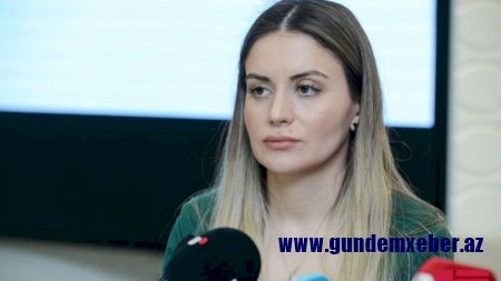 TƏBİB rəsmisinin anası da koronavirusa yoluxdu
