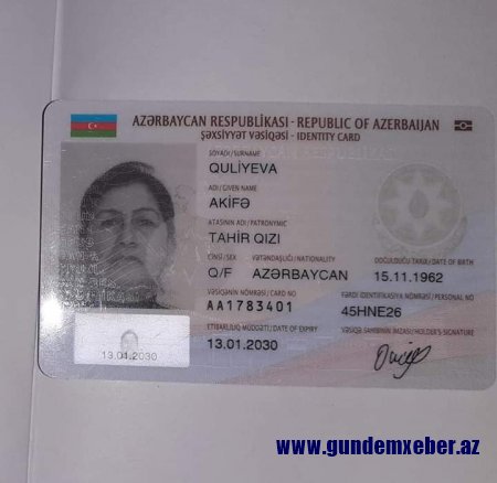 "Göyçay RPŞ-nin rəis müavini Fəxri Aslanov oğlumu vəhşicəsinə döyüb və işgəncəyə məruz qoyub" – ŞOK MÜRACİƏT