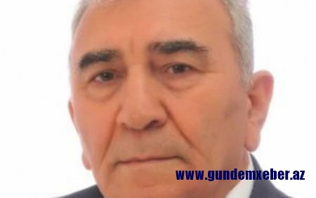 Daha bir icra başçısı koronavirusa yoluxdu