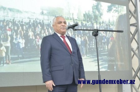 Daha bir icra başçısının şirkətlərinin SİYAHISI