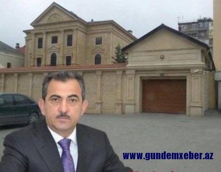 “Azərsu” koronavirusla əlbir olub vətəndaşlara zülm edir