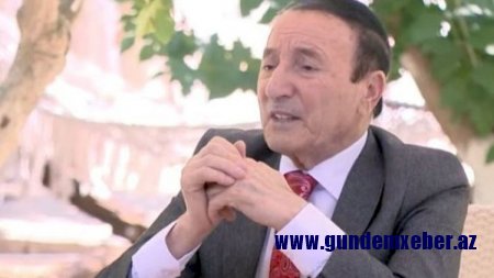 Teymur Mustafayevin oğlu da koronavirusa yoluxdu