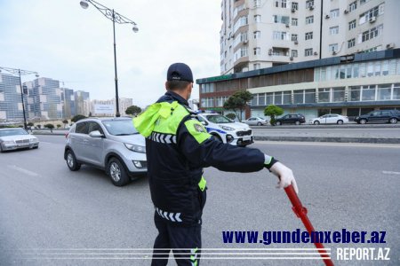 Karantini pozan 1 291 nəfər cərimələndi