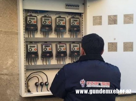 “Azərişıq” ASC karantin rejimində əlil və şəhid ailələrinin işığını kəsib