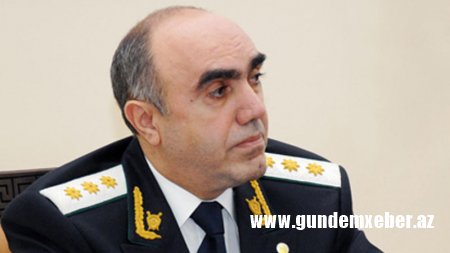 Zakir Qaralovun şirkətinin 1 milyona yaxın vergi borcu var