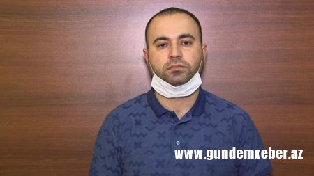 Ölkə ərazisinə qanunsuz yolla gətirilən 20 kiloqramdan artıq narkotik vasitənin dövriyyəyə buraxılmasının qarşısı polislər tərəfindən alınıb -FOTOLAR