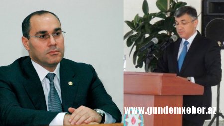 Səfər Mehdiyev və Əbülfəz Məlikovun adı yeni qalmaqalda - Sahibkardan açıq məktub