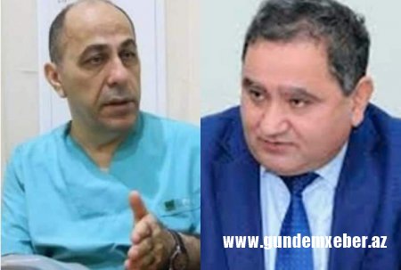 ''Fizionomiyası istehza doğuran bu zatın ipini yığışdırın'' - PROFESSORDAN TƏRS ŞAPALAQ