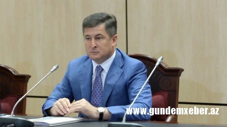 Kərəm Həsənovun bu kadrları işdən çıxarıldı (SİYAHI)
