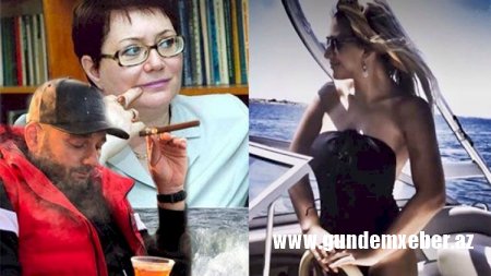 Üç il əvvəlin cinayət dosyesi - Səfir oğlunun adı keçən müəmmalı ölüm (Video)