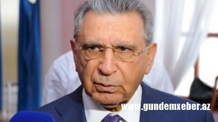 Ramiz Mehdiyev bu şəxslərə qadağa qoydu – Əmr