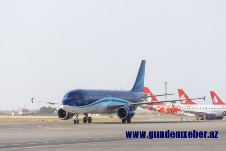 AZAL sərnişinlərə bilet alışı ilə bağlı müraciət edib