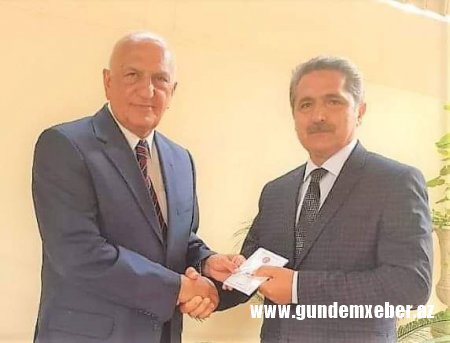Zəlimxan Məmmədlinin siyasi seçimi - ''DURUM YAXŞI DEYİL''