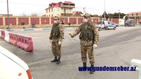 Bir gündə 2 mindən çox sürücü cərimələndi
