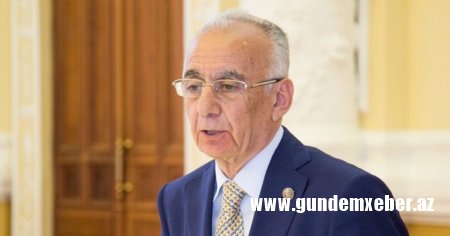 Hacıbala Abutalıbovun qanunsuz əməli barədə ŞOK FAKT