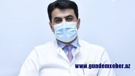 Baş həkimdən Təbəssümün anasına meyitin verilməyəcəyini deyən şəxslə bağlı AÇIQLAMA