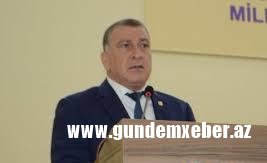 Növbəti HƏDƏF: Siraqəddin Cabbarov... - İDDİA