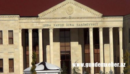 Qubada vətəndaşın başına necə oyun açdılar... - GİLEY