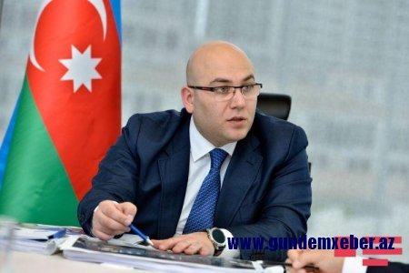 Vüsal Kərimlinin daha bir şübhəli tenderi... - 2 aylıq şirkətə 2,1 milyon manat ödəyəcək