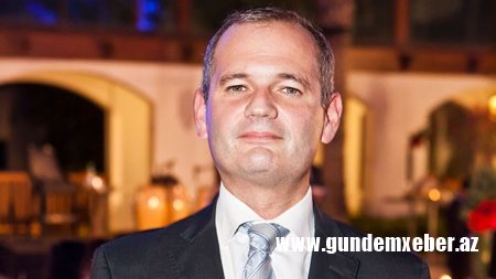 DİN-dən "Fairmont Baku"nun rəhbəri ilə bağlı açıqlama