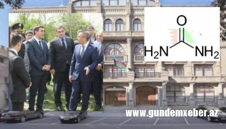 Hesablama Palatası Şəmkirdə yoxlamalara başlayıb: - 10 min hektarlıq gübrə saxtakarlığı aşkarlanıb