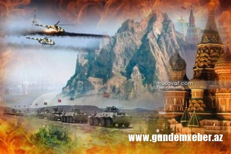“Bakı Naxçıvana dəhliz açacaq...” - Moskvadan İrəvana ilginc hədə