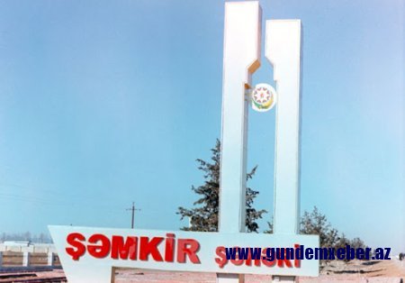Şəmkirdə başçının adamları qoçuluq edir? - Müraciət...
