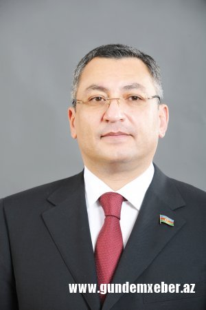 Komitə sədrinin şəhid anasına münasibəti
