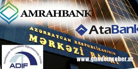 Ölkədə maliyyə sabotajı yaradanlar kimlərdir? - MƏRKƏZİ BANK VƏ FOND RƏHBƏRLİYİNİN MƏQSƏDİ NƏDİR?