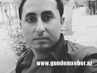 Şəhid baş leytenantın nəşi Biləsuvarda dəfn ediləcək