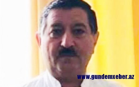 “Kərəm Yabuqov hazırda süni tənəffüs cihazına qoşulub”
