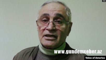 Keçmiş müdafiə naziri barəsində 4 aylıq həbs qətimkan tədbiri seçilib