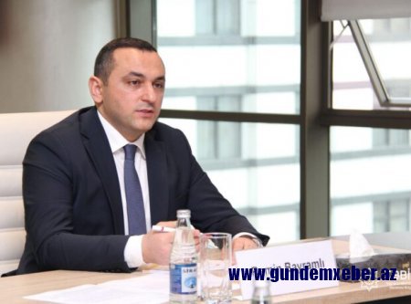 “Ramil Bayramlı, 100 manatın məndədi…” - NARAZILIQ...