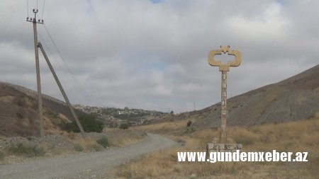 Ermənilər Qarabağda cəbhəboyu kəndləri tam boşaldıb - Yeni təxribat PLANI