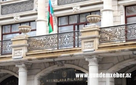 BÜDCƏNİ 23 TƏŞKİLAT “YEYİB”... – Hesablama Palatasının rəyinin ortaya çıxardığı faktlar