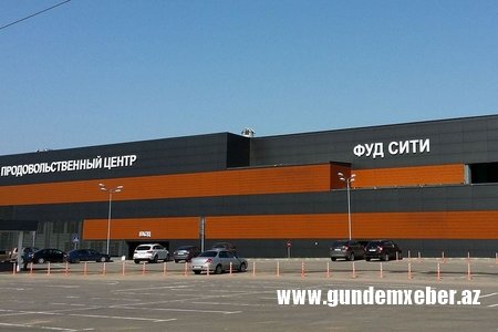 Moskvanın ən böyük meyvə-tərəvəz bazarında Ermənistan məhsullarının satışına qadağa qoyulub