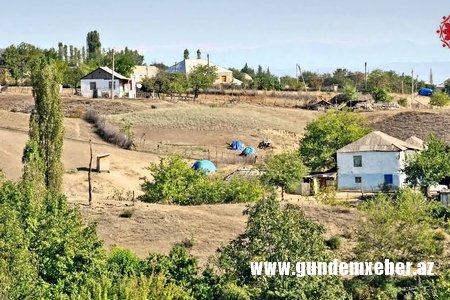 Tovuzda nisbi sakitlikdir, yaşayış məntəqələrimiz atəşə tutulmur - Gərginlik qalır