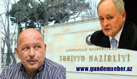 Psixiatr Ağahəsən Rəsulov “Covid 19”-u adi qrip hesab edir – Ruhi xəstələrin həyatı təhlükədə