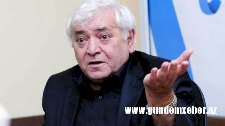 “Şəhid ailəsinə edilən yardımı dilə gətirmək ayıbdır, günahdır” - deputat
