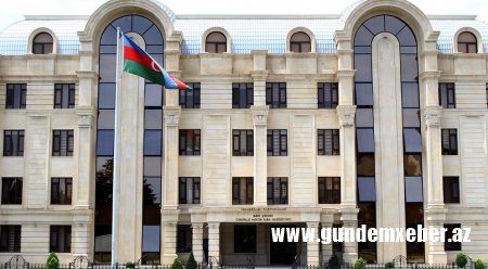 Qarabağ əlilinin torpağını əlindən alırlar... - NARAZILIQ...